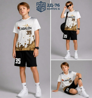 Костюм #23345768