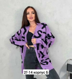 Кардиган #23346470