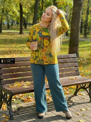 Кофта #23347637