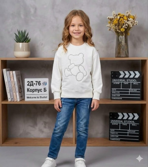 Кофта 23349767
