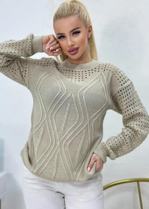 Свитер 23349996