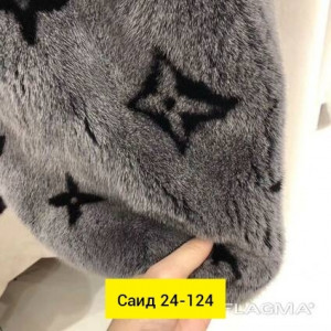 Шуба #23350065