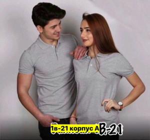 Футболка #23350869