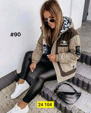 Куртка #23353432