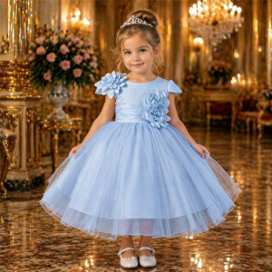 Платье 23355236