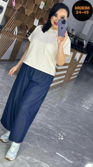 Джинсы #23355898