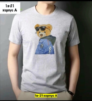Футболка #23356776