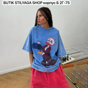 Футболка #23357542