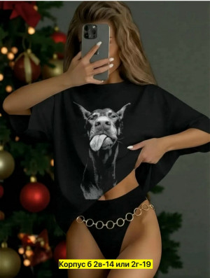 Футболка #23357594