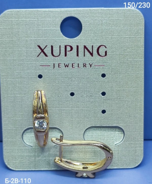 Серьги #23358462