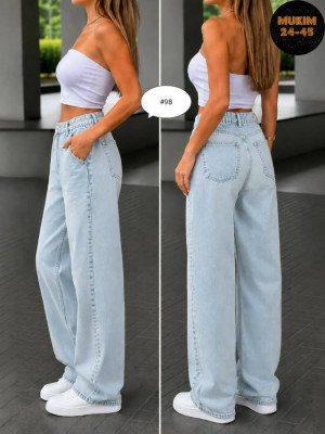 Джинсы #23358938