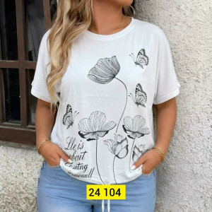 Футболка #23365252