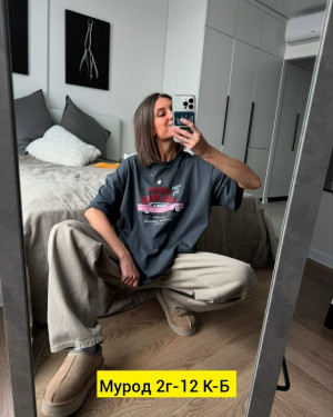 Футболка #23369385
