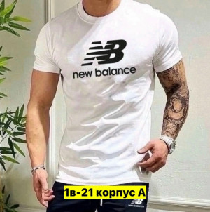 Футболка #23370060