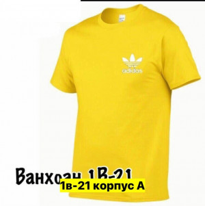 Футболка #23371983