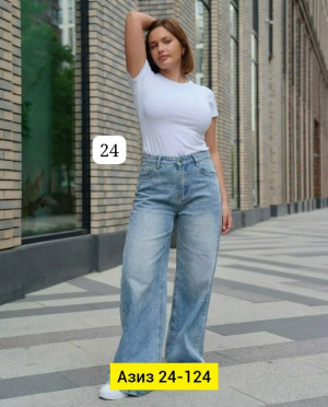 Джинсы #23372994