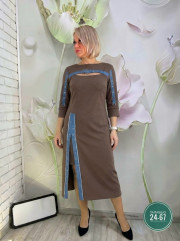 Платье