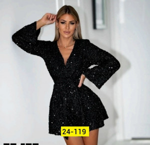 Платье 23373599