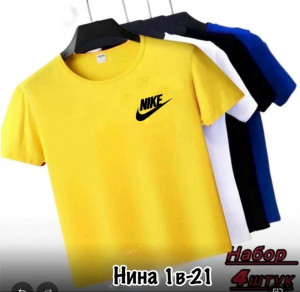 Футболка 23377517