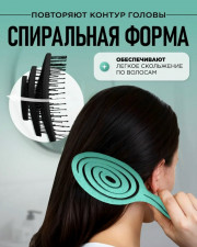 Расческа