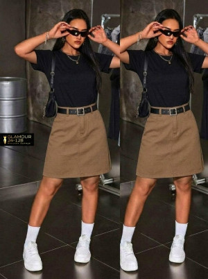 Юбка #23380884