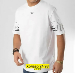 Футболка #23381033