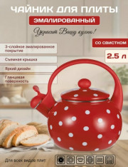 Чайник