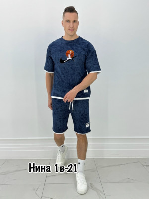 Спортивный костюм #23384183