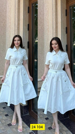 Юбка #23384247