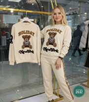 Костюм