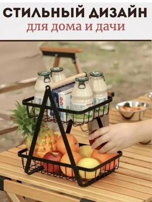 Корзина для фруктов #23388177