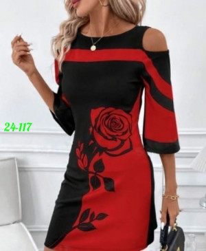 Платье 23388545