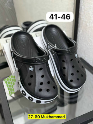 Кроксы #23390001