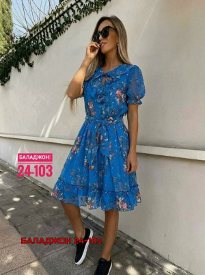 Платье #23390236