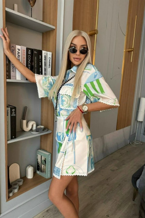 Костюм #23394190
