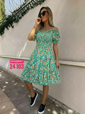 Платье #23394216