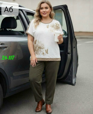 Кофта 23394411