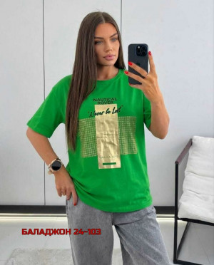 Футболка 23394465