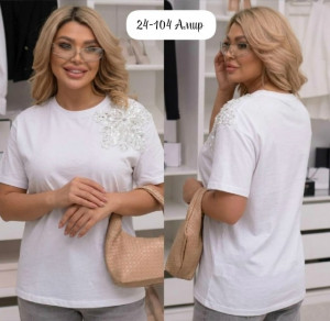 Футболка #23395495