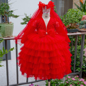 Платье 23395740