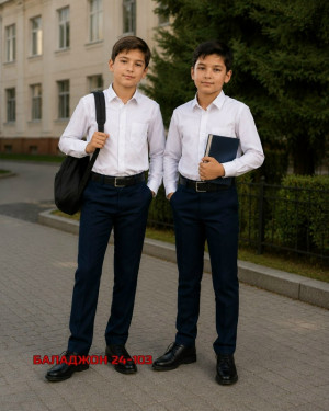 Брюки #23398544