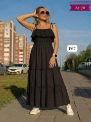 Платье