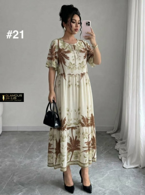 Платье #23401537