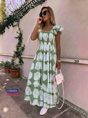 Платье