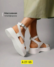 Босоножки