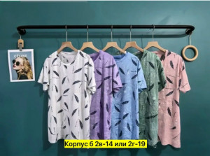 Футболка #23403154