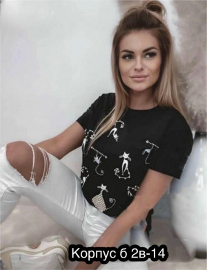 Футболка #23403194