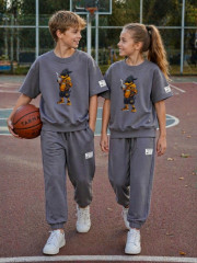 Спортивный костюм