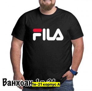Футболка #23407217