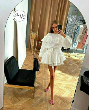 Платье #23407657